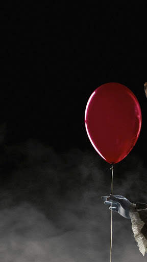 IT  Wallpapers - Pennywise 2021 screenshot 3
