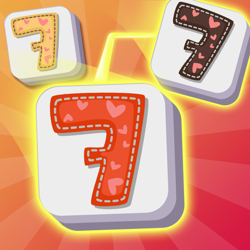 Tile Merge أيقونة