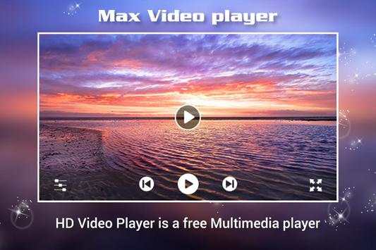 MAX Player - All Format HD Video Player. screenshot 5