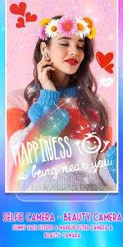 Selfie Camera – Beauty Camera screenshot 3