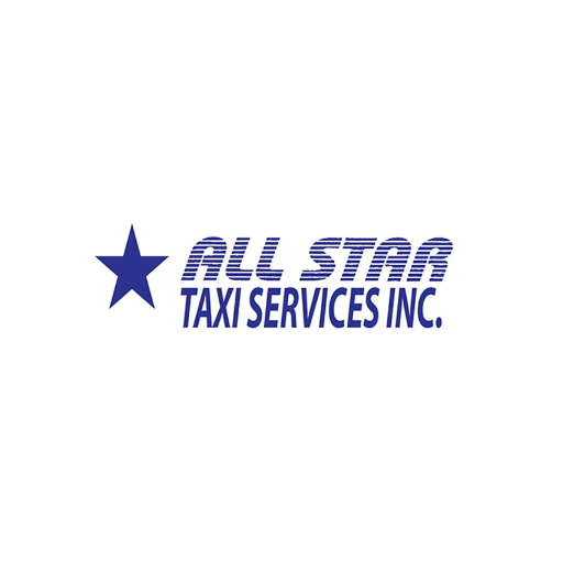 All Star Taxi icon