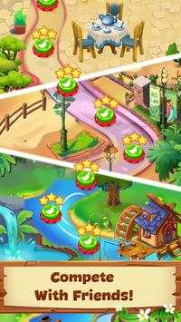 Fruit Candy Bear screenshot 4