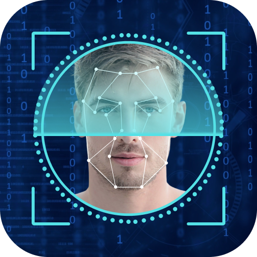 Face ID: Lock Screen PRANK icon