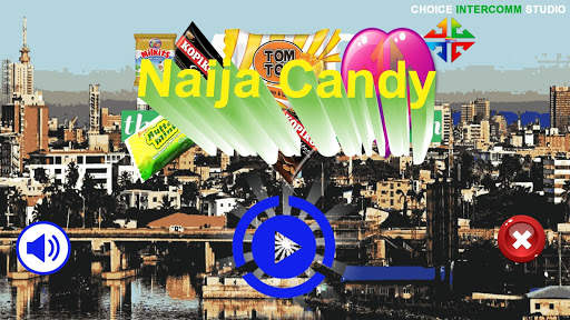 Naija Candy Pro screenshot 1