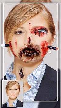 Zombie Booth screenshot 6