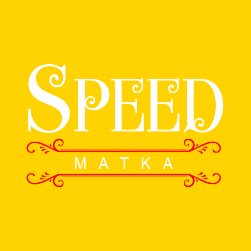 Speed Matka- Online Matka Play app icon