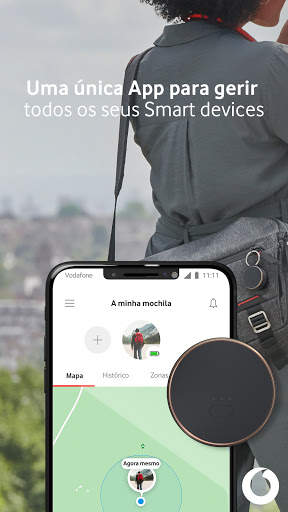 Vodafone Smart screenshot 3
