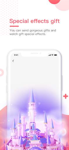 Jeruk Live screenshot 1
