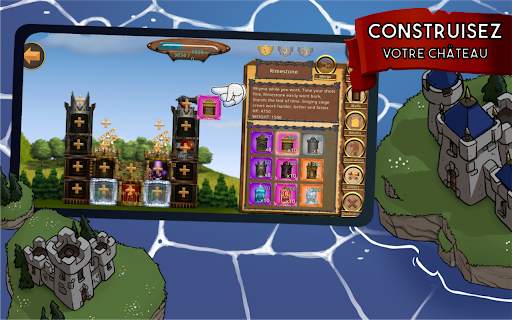 Siege Castles screenshot 15