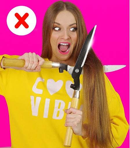 Top 123 GO! Food, Challenges, Hacks, Funny Videos screenshot 3