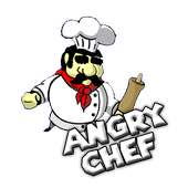 Angry Chef