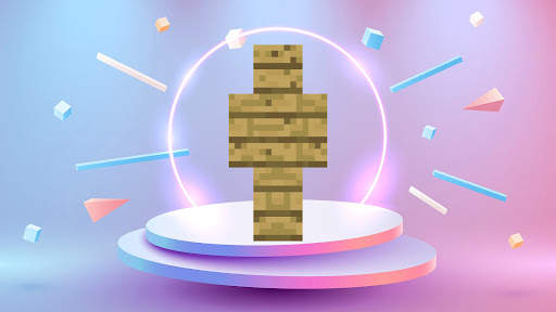 Block Skin for Minecraft screenshot 29