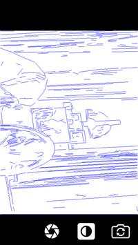 BlueSketch Camera screenshot 5