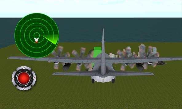 Driving Van Car Simulator screenshot 3