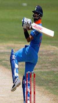 Cricket Live TV Online Match Streaming(Fast score) screenshot 1