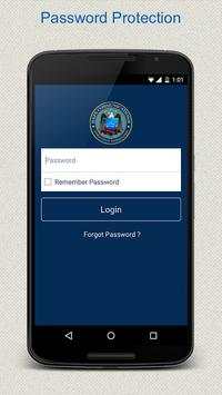 SAFECOM Messenger screenshot 2