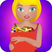 supermarket shopping kids game 2.0