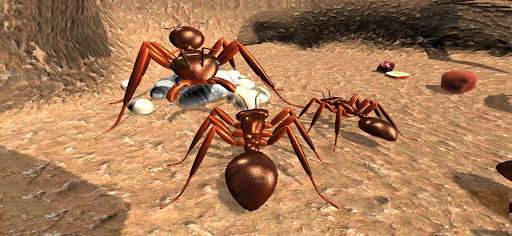 Ant world screenshot 4