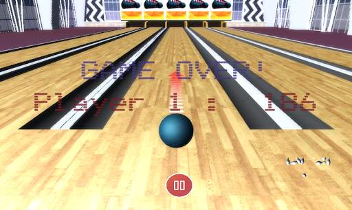 Big Bowling 3D screenshot 6