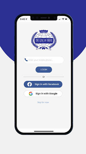 PHONE KING скриншот 2