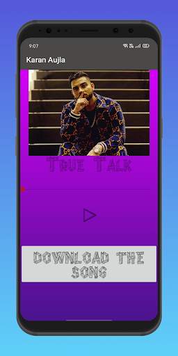 Karan Aujla Songs (Direct Download) screenshot 3