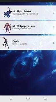ML Photo Frame Legends screenshot 5