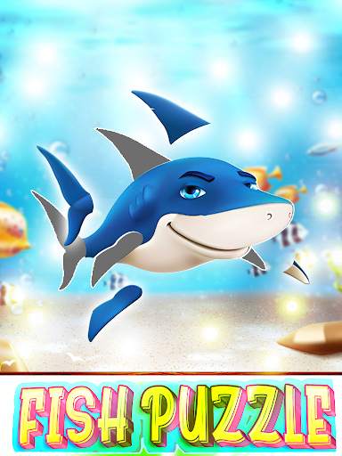 Animal Puzzle Game screenshot 4