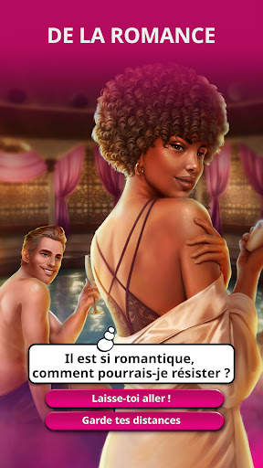 Tabou Stories® Épisodes Amour screenshot 2