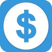 Currency Converter - live foreign exchange rates logo