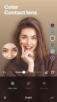 Beauty Camera 5 تصوير الشاشة
