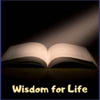 Wisdom for life on 9Apps