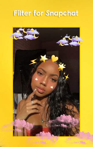 💖 Photo Editor - Filter for Snapchat - Pic Editor screenshot 8
