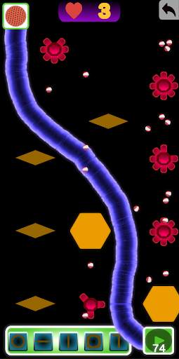 Puzzle Game: Roll the Ball screenshot 4