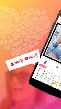 Likes Up screenshot 2