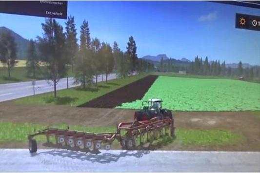 Guide Farming Simulator 17 screenshot 3