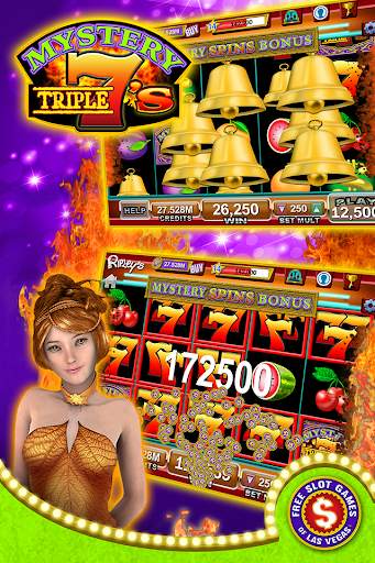 Ripley’s Free Vegas Slot Games screenshot 9