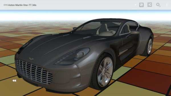 Buf3D screenshot 18