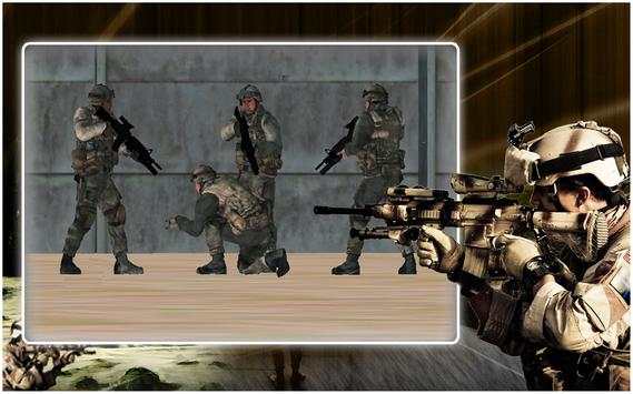Sniper Head Hunter screenshot 4