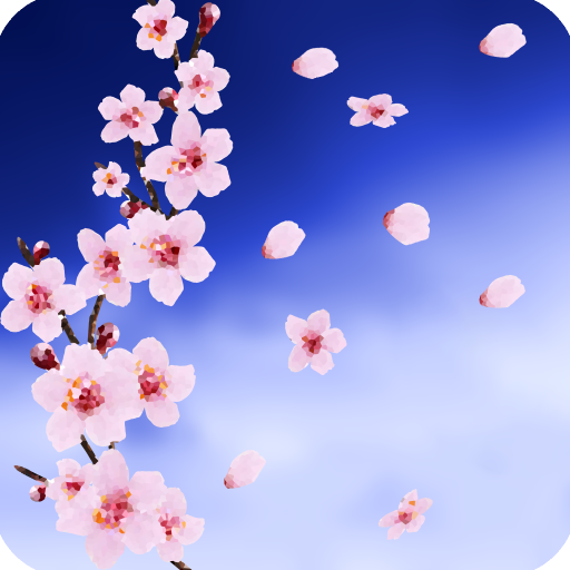Magic Alchemist Springtime आइकन