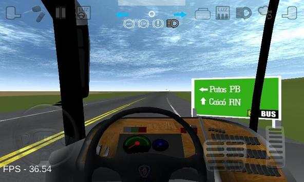 BR Bus Simulator screenshot 2