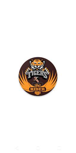 Tiger Riders screenshot 1