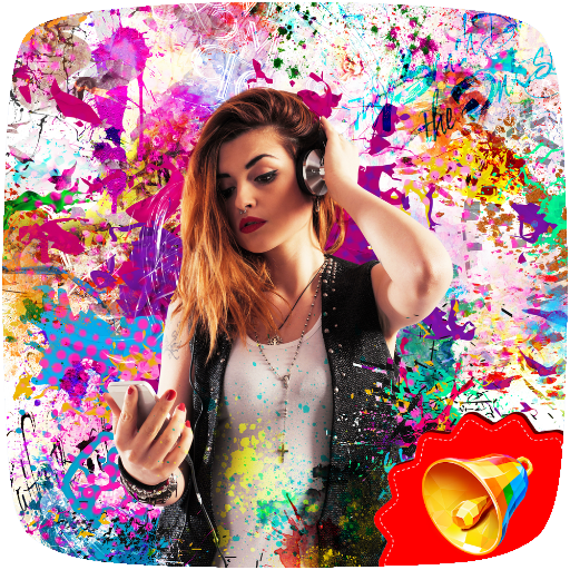 Pop Ringtones icon