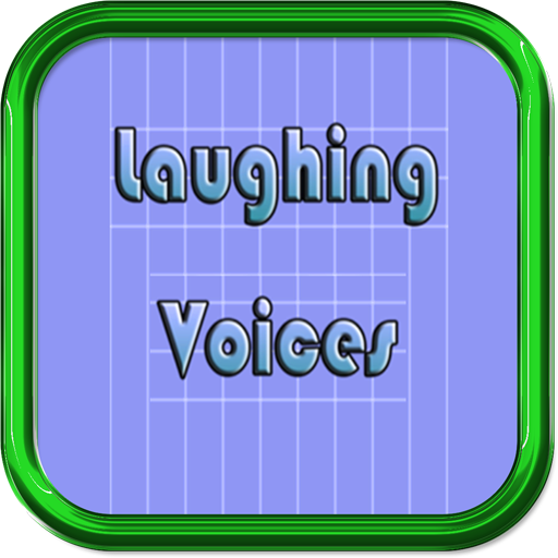 Laughing Voices icon