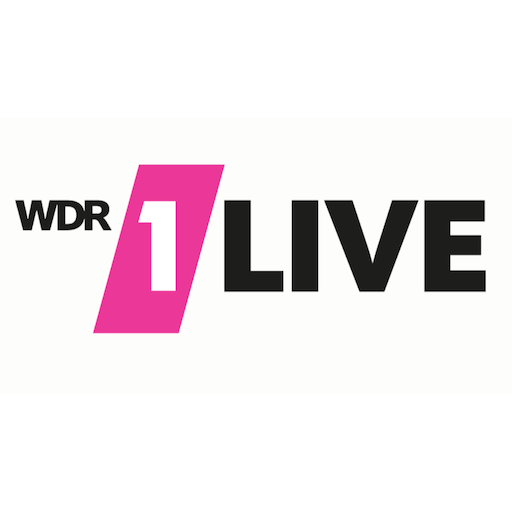 1LIVE: Radio, Musik &amp; Podcasts icon
