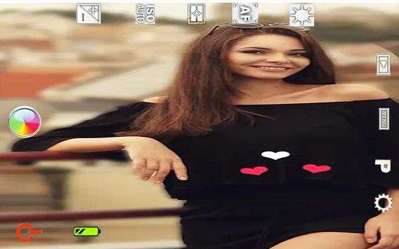 TREND ZOOM KAMERA screenshot 4