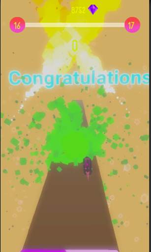 Swift Balls screenshot 5