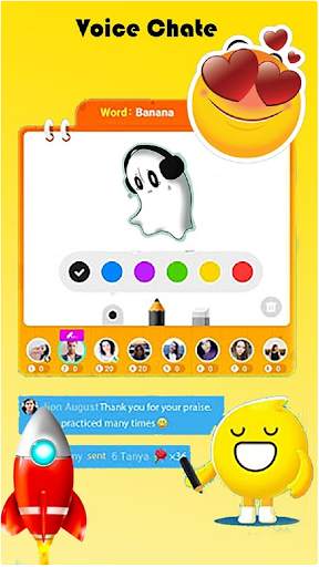 Hago Online Game - Hago app Tips screenshot 1
