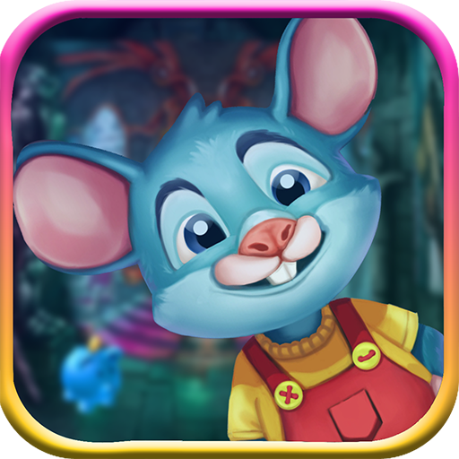 Intelligent Mouse Escape icon