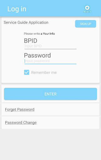 Service Guide for SAMSUNG screenshot 2
