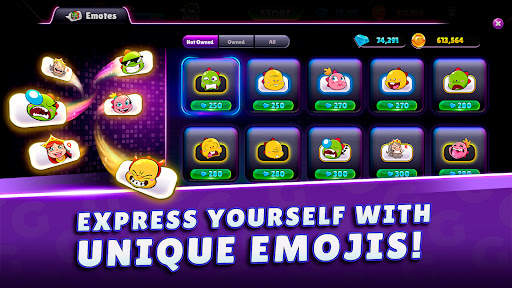 Gin Rummy Super - Card Game screenshot 2